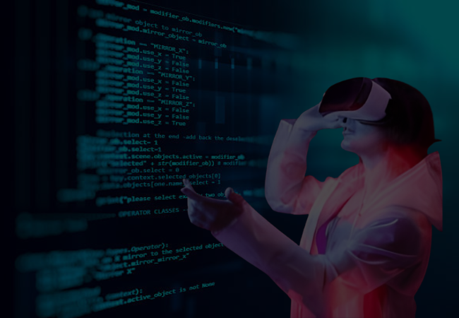 Web & App Development Company